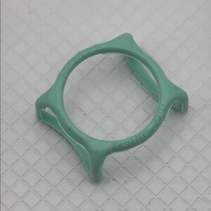 Swatch Watch Guard - Seaform Green - Small